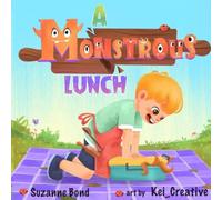 A Monstrous Lunch (Adventures of Blake)