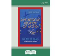 A Monstrous Regiment of Women