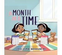 A Month At a Time