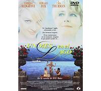 A Month by the Lake - Un mes en el lago