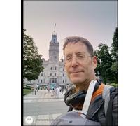 A Month in Quebec City (Great Cities Tour)