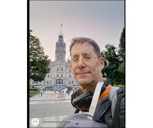 A Month in Quebec City (Great Cities Tour)