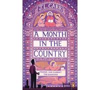 A Month in the Country (Penguin Essentials), Carr 9780241972038 Free Shipping,.
