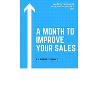 A Month to Improve Your Sales