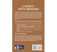 A Month With Messiah: 31 Biblical Meditations on Handel's Masterwork