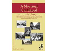 A Montreal Childhood