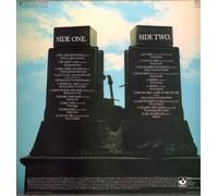 A Monument To British Rock-Vol 1 [LP]