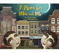 A Moon For Moe And Mo