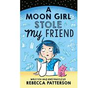 A Moon Girl Stole My Friend: Volume 1