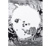 A Moon Shaped Pool