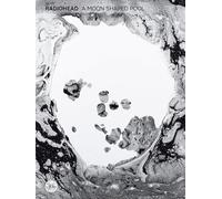 A Moon Shaped Pool (Piano/Voice/Guitar)