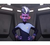 A Moral Star, Part 1