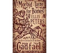 A Morbid Taste For Bones