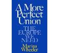 A More Perfect Union