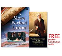A More Perfect Union: America Becomes a Nation - DVD - 30th Anniversary Digitally Remastered