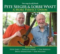 A More Perfect Union by Pete Seeger (2012-10-15)