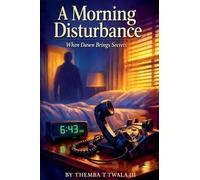 A Morning Disturbance When Dawn Brings Secrets