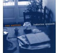 A Morning - Ludovico Einaudi CD
