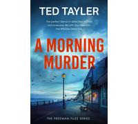 A Morning Murder : A Cold Case Murder Mystery Series