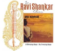 A Morning Raga / An Evening Raga by Ravi Shankar (2001-09-11)