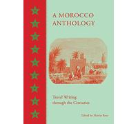 A Morocco Anthology