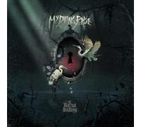 My Dying Bride - A Mortal Binding - CD
