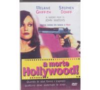 a morte hollywood dvd Italian Import
