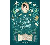 A Most Agreeable Murder