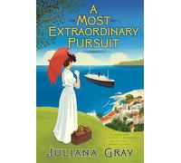 A Most Extraordinary Pursuit