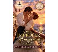 A Most Improper Arrangement (The Lee & Albert Saga)