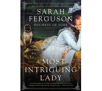 A Most Intriguing Lady