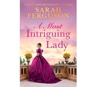 A Most Intriguing Lady