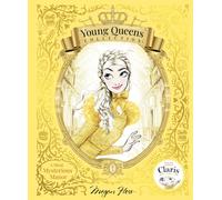 A Most Mysterious Manor : Young Queens #1