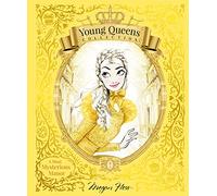 A Most Mysterious Manor: Young Queens #1 (Young Queens Collection)