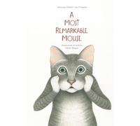 A Most Mysterious Mouse