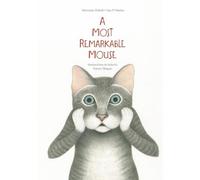 A Most Mysterious Mouse