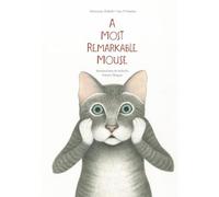 A Most Mysterious Mouse