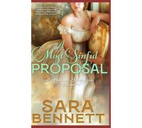 A Most Sinful Proposal: The Husband Hunters Club