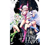 A Most Unlikely Hero, Volume 10