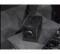 A Most Unusual Camera