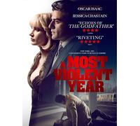 A Most Violent Year