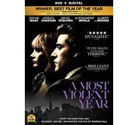 A Most Violent Year