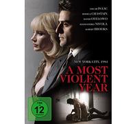 A Most Violent Year [DVD]