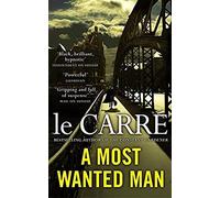 A Most Wanted Man
