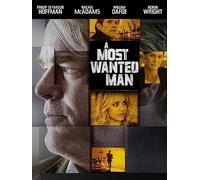 A Most Wanted Man