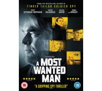 A Most Wanted Man [DVD]