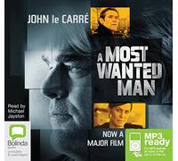 A Most Wanted Man