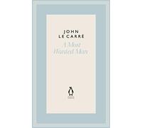 John le Carré – A Most Wanted Man – Hardback