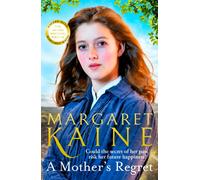 A Mother’s Regret
