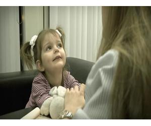 A Mother Still Searching